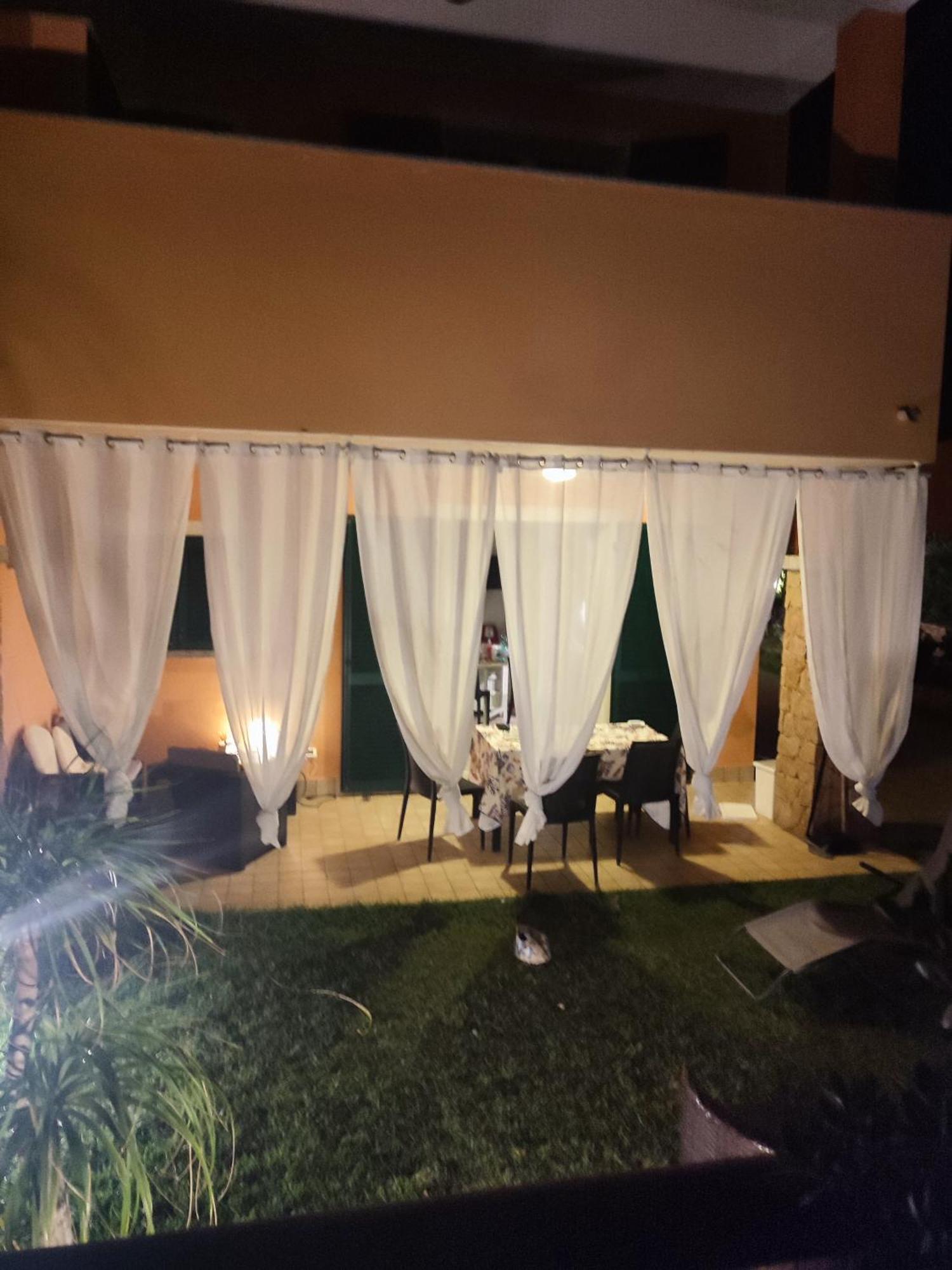 באדזי La Casa Sulle Dune מראה חיצוני תמונה